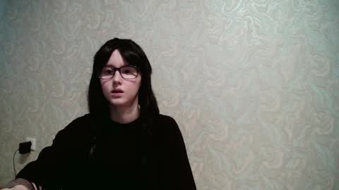 KinkyxGrey online show from September 19, 2025, 9:54 am