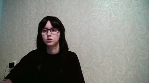 KinkyxGrey online show from September 20, 2025, 8:04 am