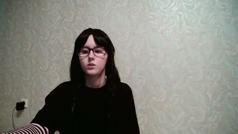 KinkyxGrey online show from September 21, 2025, 12:29 pm