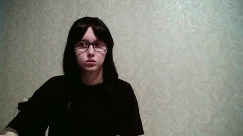 KinkyxGrey online show from September 26, 2025, 9:57 am