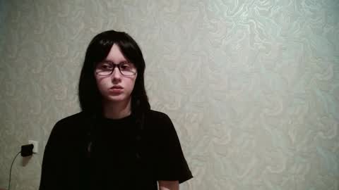 KinkyxGrey online show from September 27, 2025, 12:10 pm