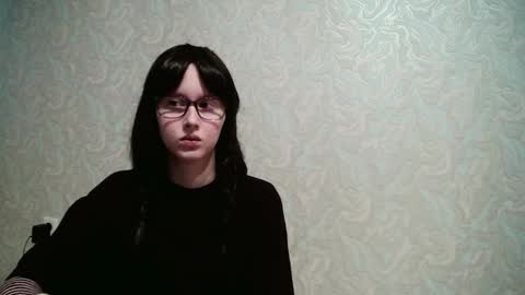 KinkyxGrey online show from October 3, 2025, 7:16 am