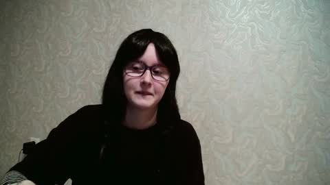 KinkyxGrey online show from October 12, 2025, 2:32 am