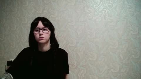 KinkyxGrey online show from October 19, 2025, 4:35 am