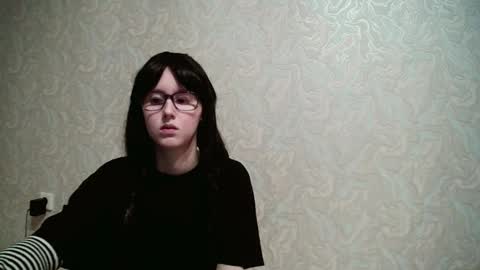 KinkyxGrey online show from October 22, 2025, 12:16 pm