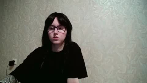 KinkyxGrey online show from October 24, 2025, 2:52 am