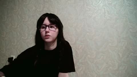 KinkyxGrey online show from October 30, 2025, 3:30 am