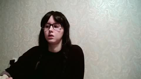 KinkyxGrey online show from November 14, 2025, 2:43 am