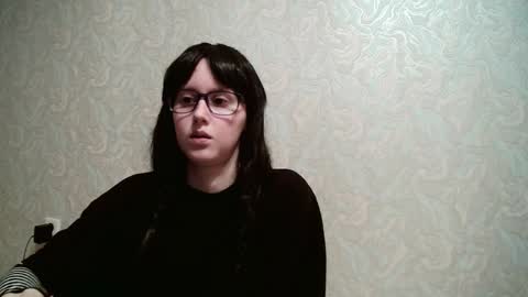 KinkyxGrey online show from November 20, 2025, 10:59 am