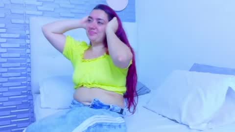Snapshot of kinkyy_redhead chatting on April 20, 2026, 1:47 pm kinkyy_redhead online show from April 20, 2026, 1:47 pm