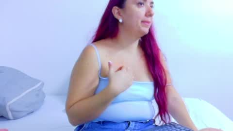 Snapshot of kinkyy_redhead chatting on April 22, 2026, 1:01 pm kinkyy_redhead online show from April 22, 2026, 1:01 pm