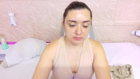 Snapshot of kinkyy_redhead chatting on May 27, 2026, 11:18 am kinkyy_redhead online show from May 27, 2026, 11:18 am
