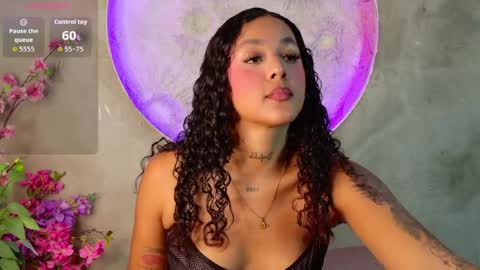  CALL ME KINSLEY  online show from March 28, 2026, 5:07 am