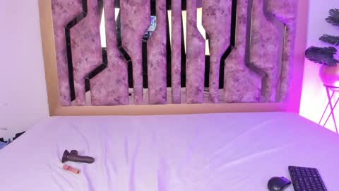 kiomi_san online show from January 25, 2025, 10:50 pm