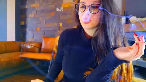 Snapshot of kioty_leo chatting on October 11, 2025, 8:07 pm Tamara Bela your favorite lover from Colombia online show from October 11, 2025, 8:07 pm