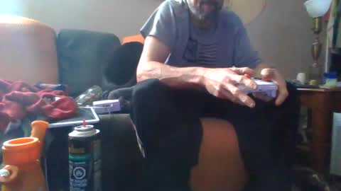 kipp62282 online show from February 14, 2025, 2:33 pm