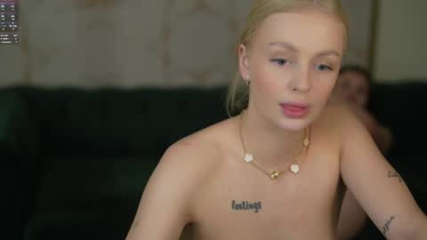 Sweet girls online show from February 27, 2025, 2:21 pm