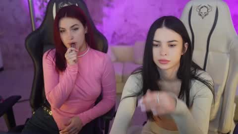 Sweet girls online show from February 28, 2025, 7:48 am