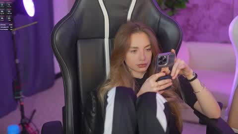 Sweet girls online show from February 28, 2025, 8:07 pm