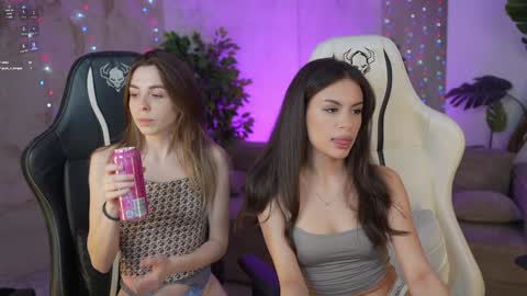 Sweet girls online show from March 10, 2025, 4:57 pm
