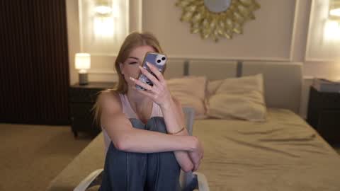 Sweet girls online show from September 9, 2025, 4:45 am