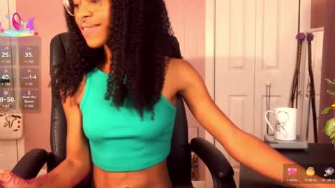 Kira21 13 online show from October 18, 2025, 6:41 pm