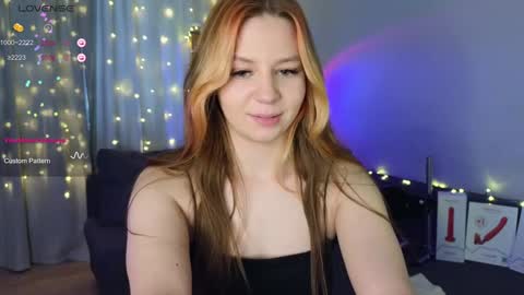 Kira Briis online show from January 24, 2025, 12:20 pm