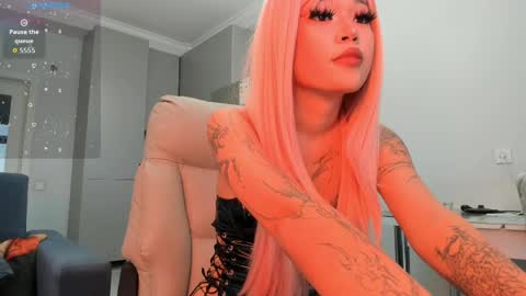 Kira online show from April 6, 2026, 12:28 pm