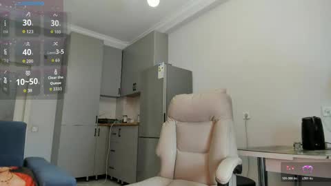 Kira online show from April 20, 2026, 3:48 pm