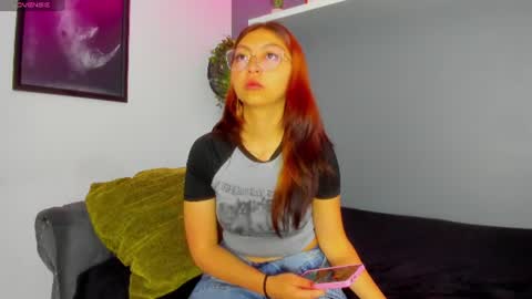 Snapshot of kira_exe chatting on July 7, 2026, 11:03 am kira_exe online show from July 7, 2026, 11:03 am
