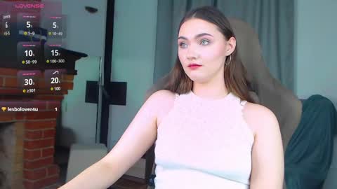 kira_jin online show from February 11, 2025, 11:54 am