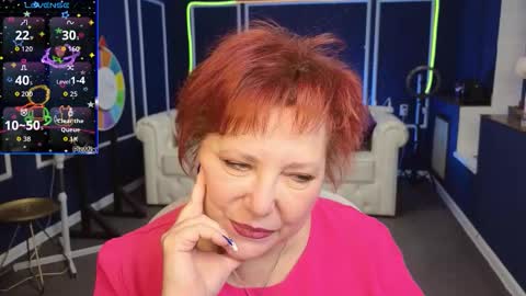 Kira Kennet online show from September 15, 2025, 7:30 am