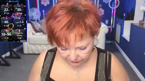 Snapshot of kira_kennet chatting on September 21, 2025, 6:04 am Kira Kennet online show from September 21, 2025, 6:04 am
