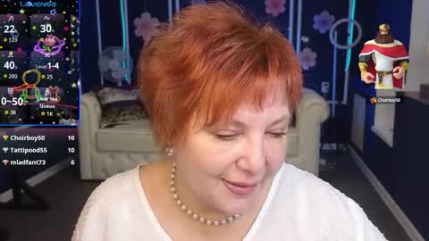 Snapshot of kira_kennet chatting on October 7, 2025, 8:00 am Kira Kennet online show from October 7, 2025, 8:00 am