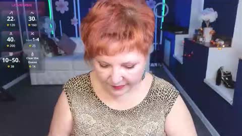 Snapshot of kira_kennet chatting on October 10, 2025, 11:20 am Kira Kennet online show from October 10, 2025, 11:20 am
