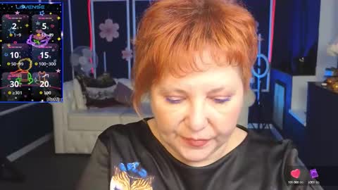 Snapshot of kira_kennet chatting on October 15, 2025, 8:36 am Kira Kennet online show from October 15, 2025, 8:36 am