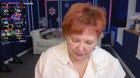 Snapshot of kira_kennet chatting on October 19, 2025, 7:09 am Kira Kennet online show from October 19, 2025, 7:09 am