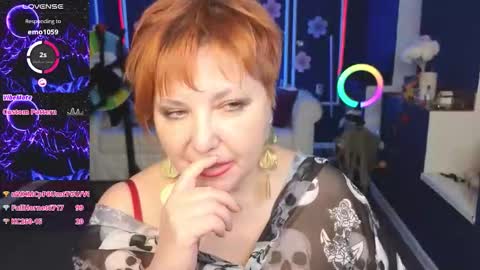 Snapshot of kira_kennet chatting on October 27, 2025, 9:52 pm Kira Kennet online show from October 27, 2025, 9:52 pm