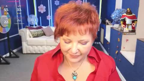 Kira Kennet online show from November 21, 2025, 7:40 am