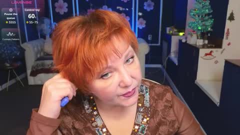 Kira Kennet online show from December 22, 2025, 8:33 am