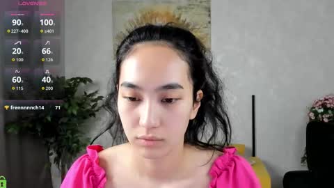 Aura online show from January 10, 2026, 2:57 am