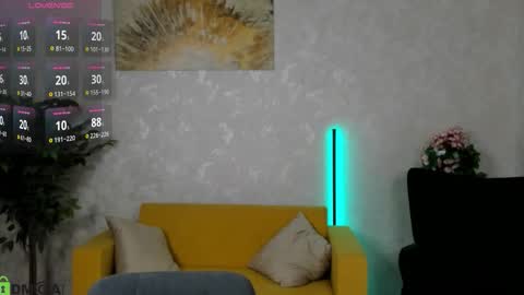 Aura online show from January 13, 2026, 3:23 am