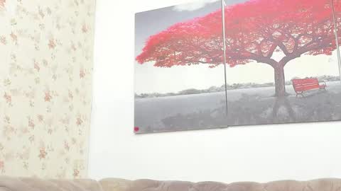 kira online show from February 20, 2025, 2:57 pm