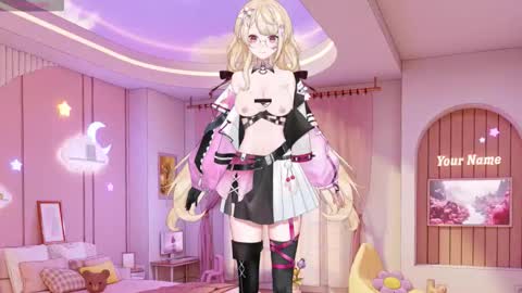 kira_mane online show from October 23, 2025, 3:00 pm