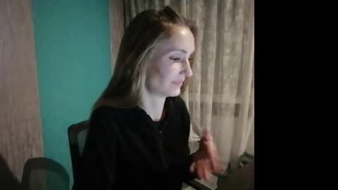 kira_morekiss online show from March 7, 2025, 9:17 pm