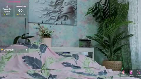 kira_saning online show from March 2, 2026, 5:08 am