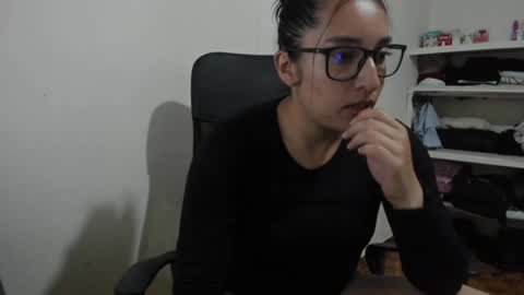 Snapshot of kira_stormm58 chatting on June 10, 2026, 10:19 pm kira stormm58 online show from June 10, 2026, 10:19 pm