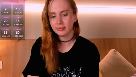 Kira online show from April 1, 2026, 6:27 pm