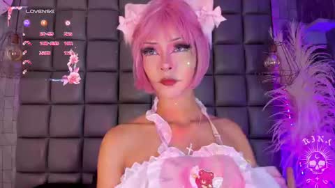 Kira  online show from June 15, 2026, 4:25 am