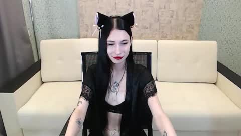 kirabenett online show from September 9, 2025, 8:41 pm